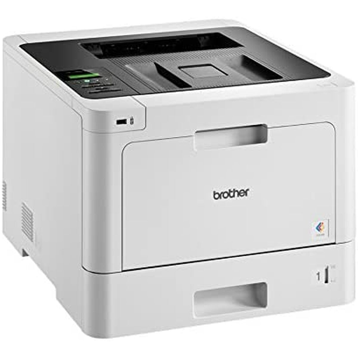 Лазерный принтер Brother HL-L8260CDW-2