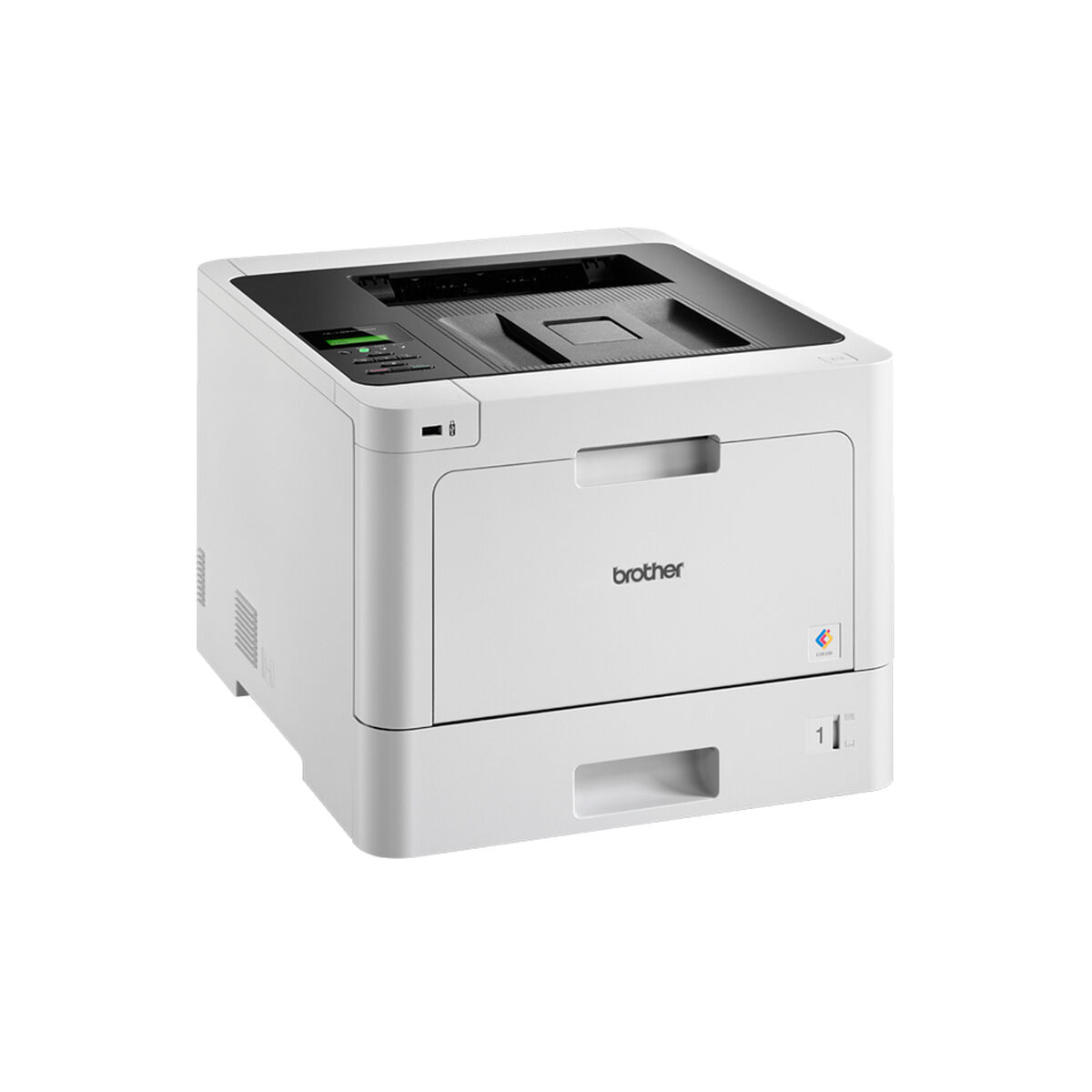 Лазерный принтер Brother HL-L8260CDW-3