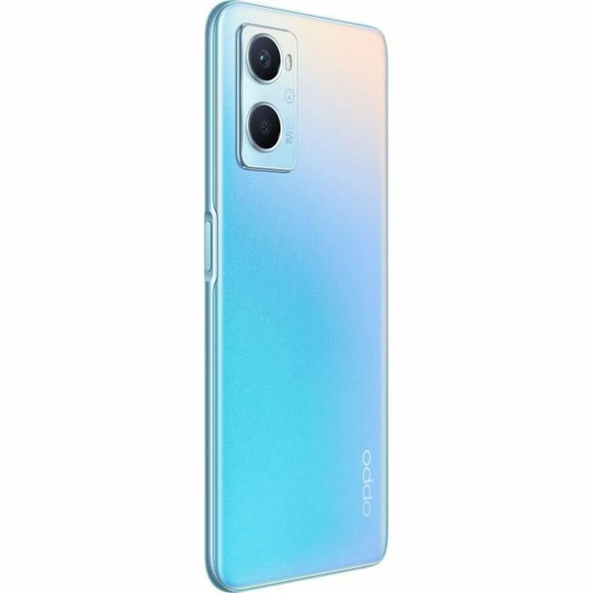 Смартфоны Oppo A96 Синий 6,59 Qualcomm Snapdragon 680 Чёрный 8 GB RAM 128 Гб-2