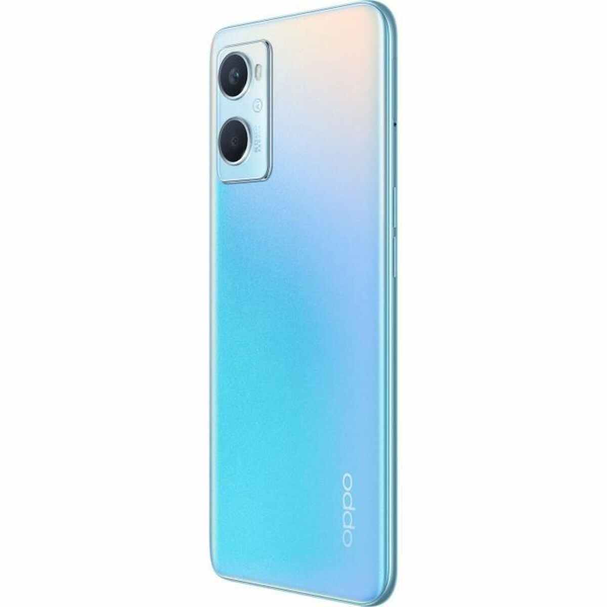 Смартфоны Oppo A96 Синий 6,59 Qualcomm Snapdragon 680 Чёрный 8 GB RAM 128 Гб-3
