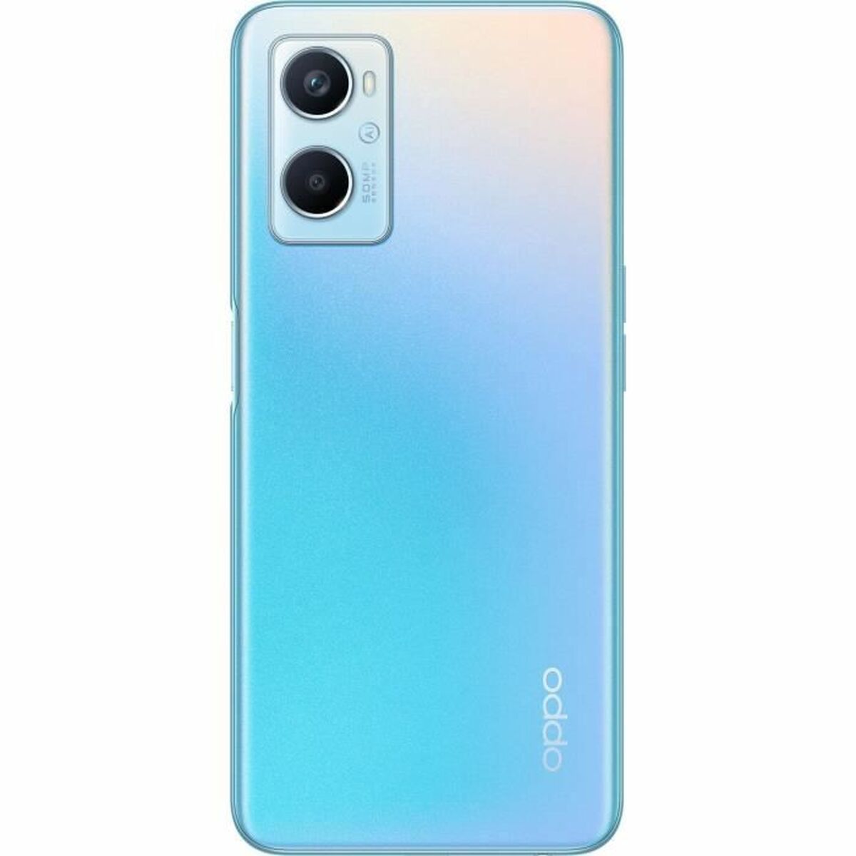 Смартфоны Oppo A96 Синий 6,59 Qualcomm Snapdragon 680 Чёрный 8 GB RAM 128 Гб-4