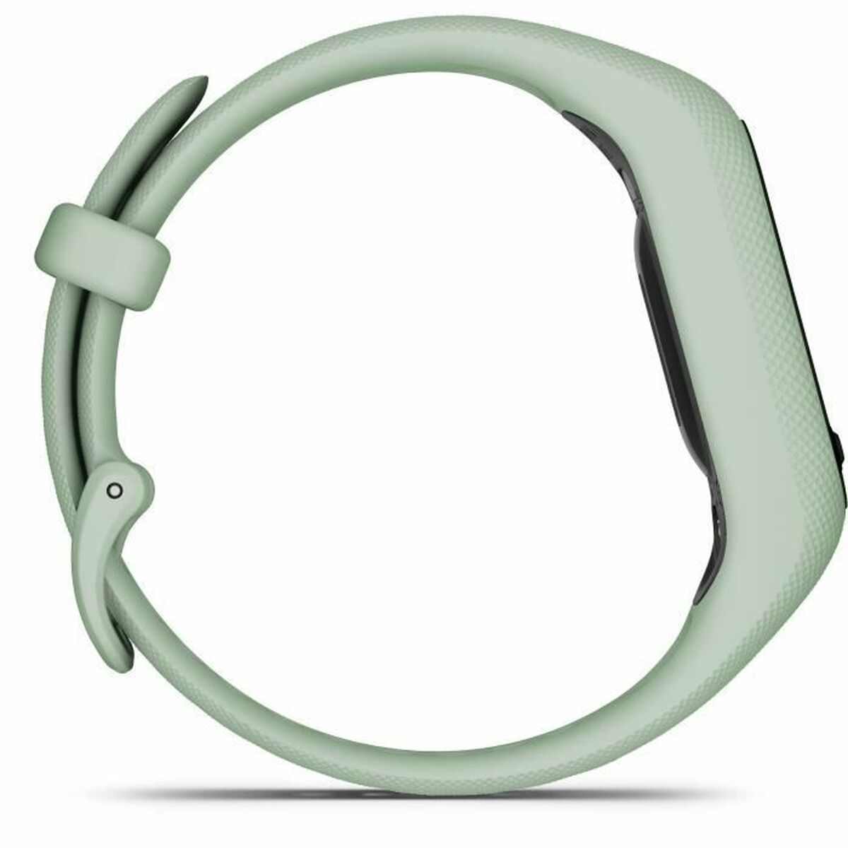 Спортивный Bluetooth-пульсометр GARMIN Vivosmart 5 Мята-3