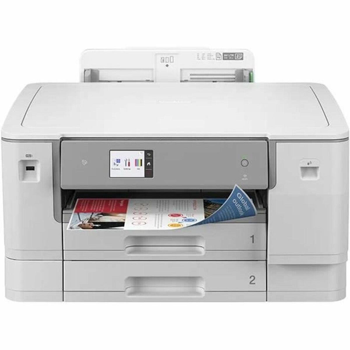Принтер Brother HLJ6010DWRE1 Wi-Fi A3-2