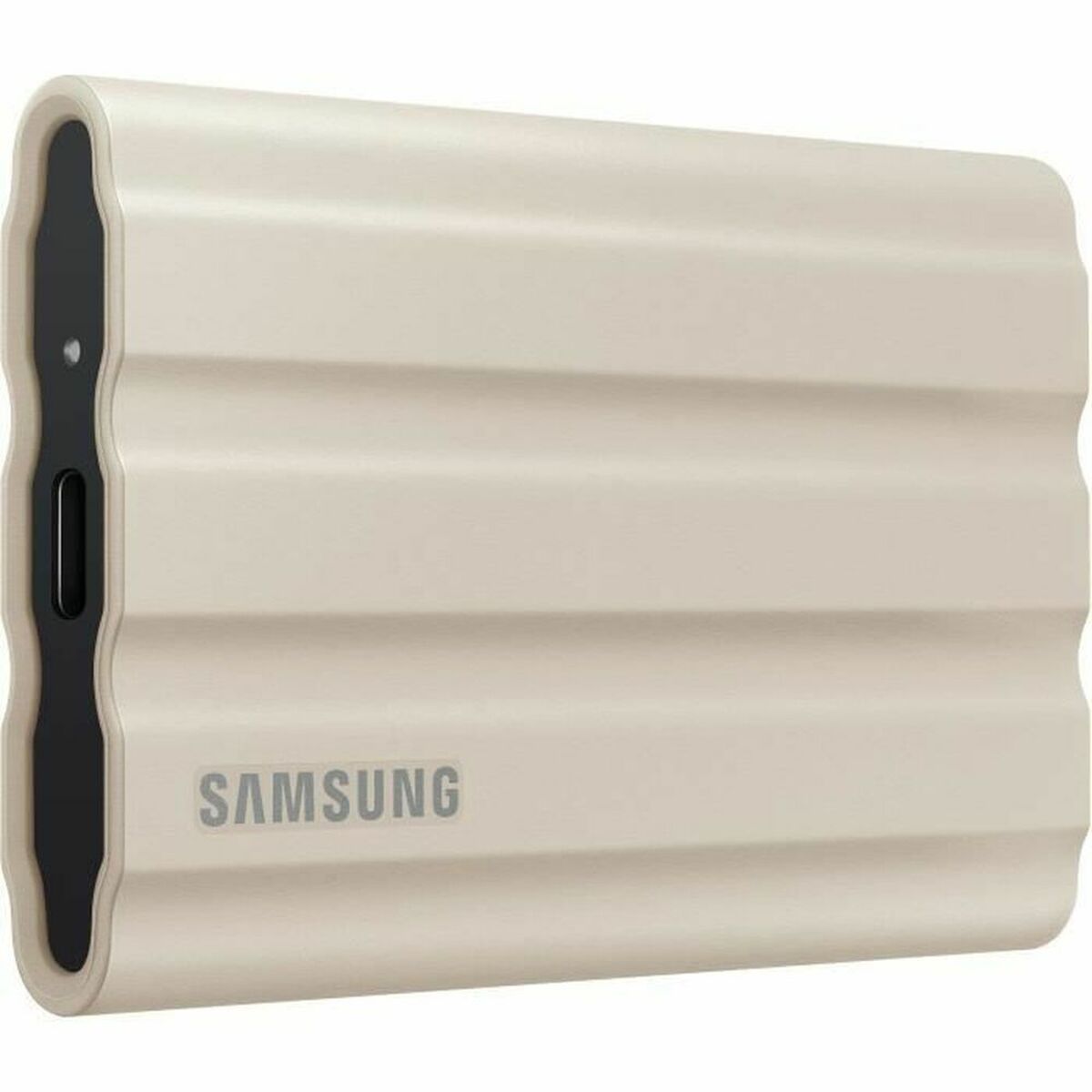 Samsung MU-PE2T0K 2 TB SSD External Hard Drive
