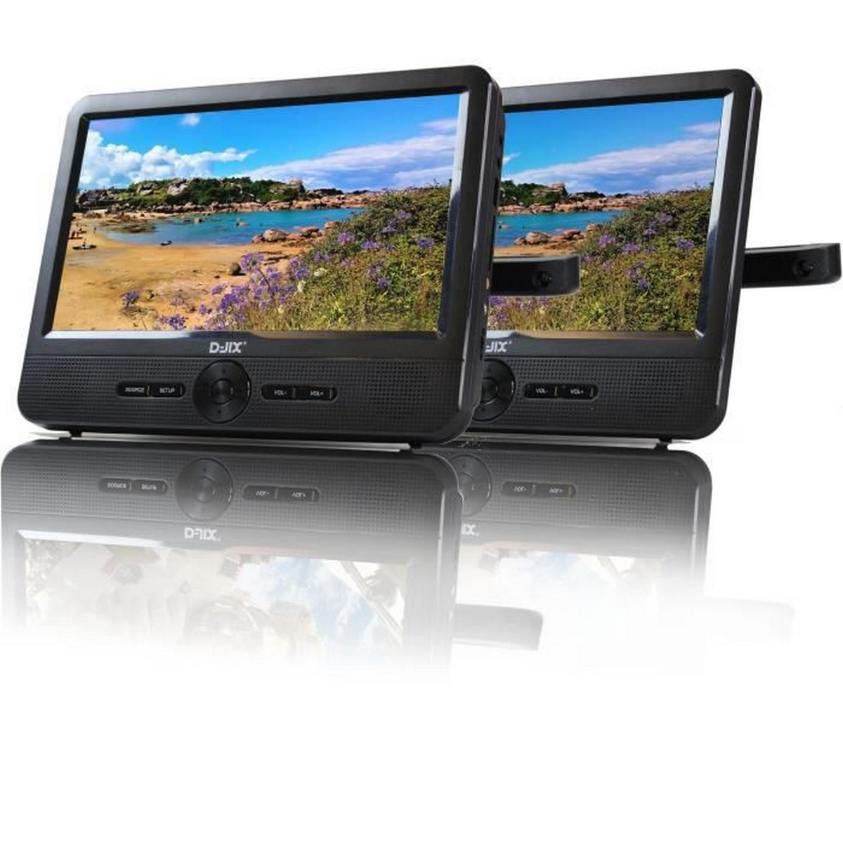 DVD-проигрыватель D-JIX PVS 906-50SM 9 800 x 480 px-5