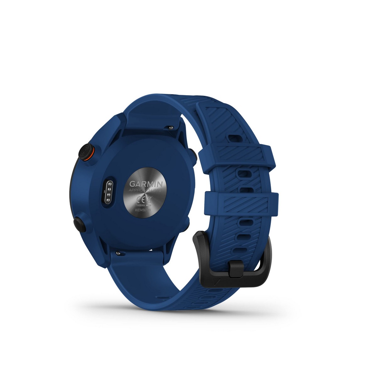 Умный браслет GARMIN Approach S12 Golf Watch Тёмно Синий 1,3-2