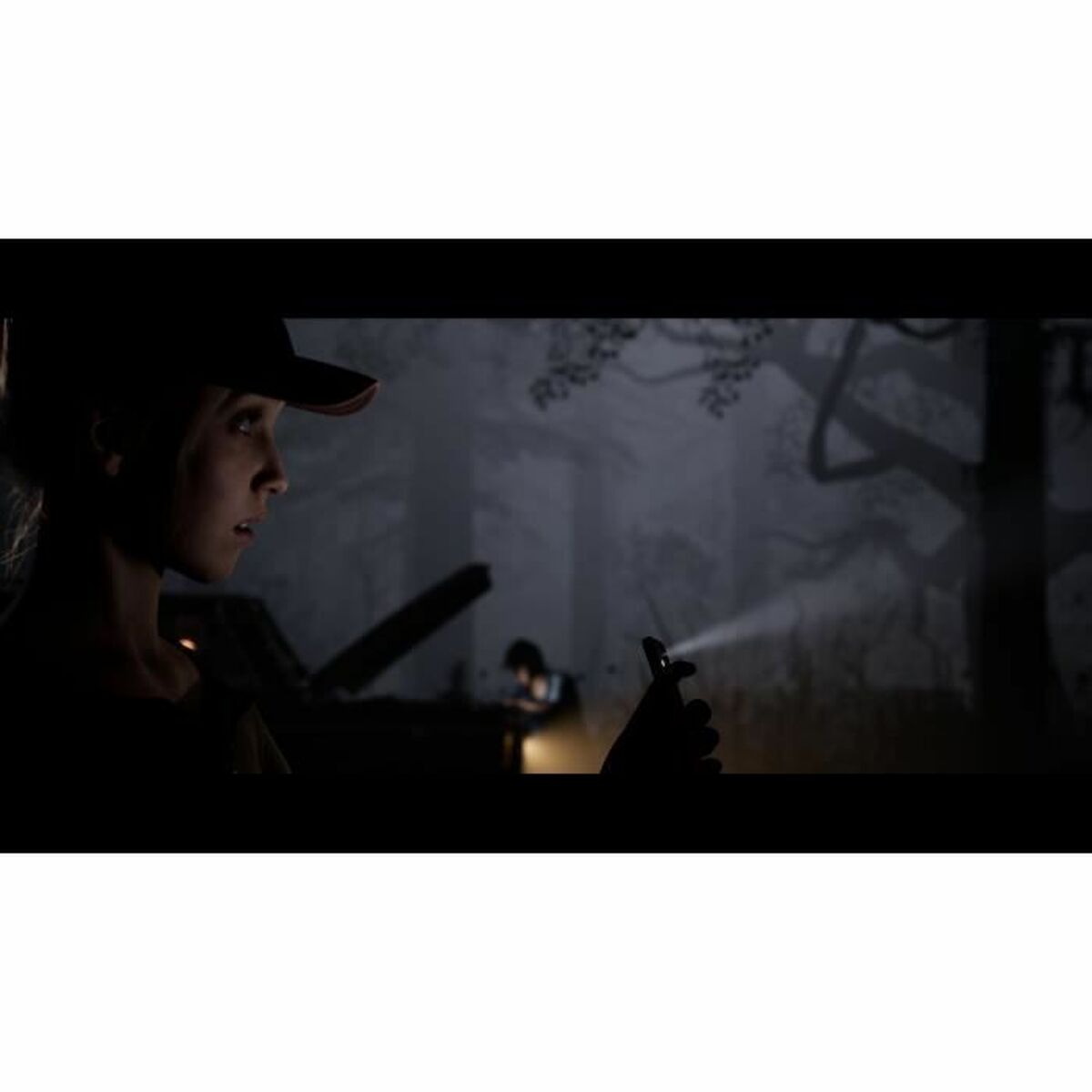 Видеоигры PlayStation 4 2K GAMES The Quarry-3