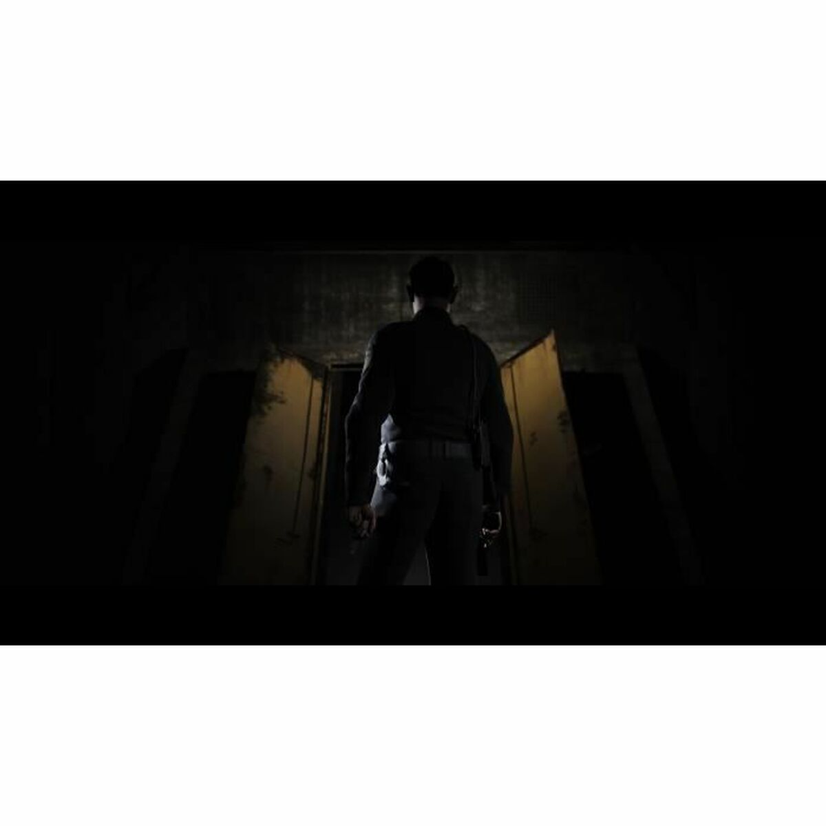 Видеоигры PlayStation 4 2K GAMES The Quarry-5