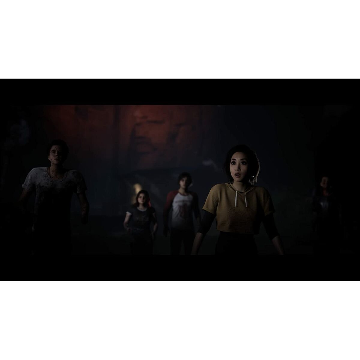 Видеоигры PlayStation 4 2K GAMES The Quarry-6