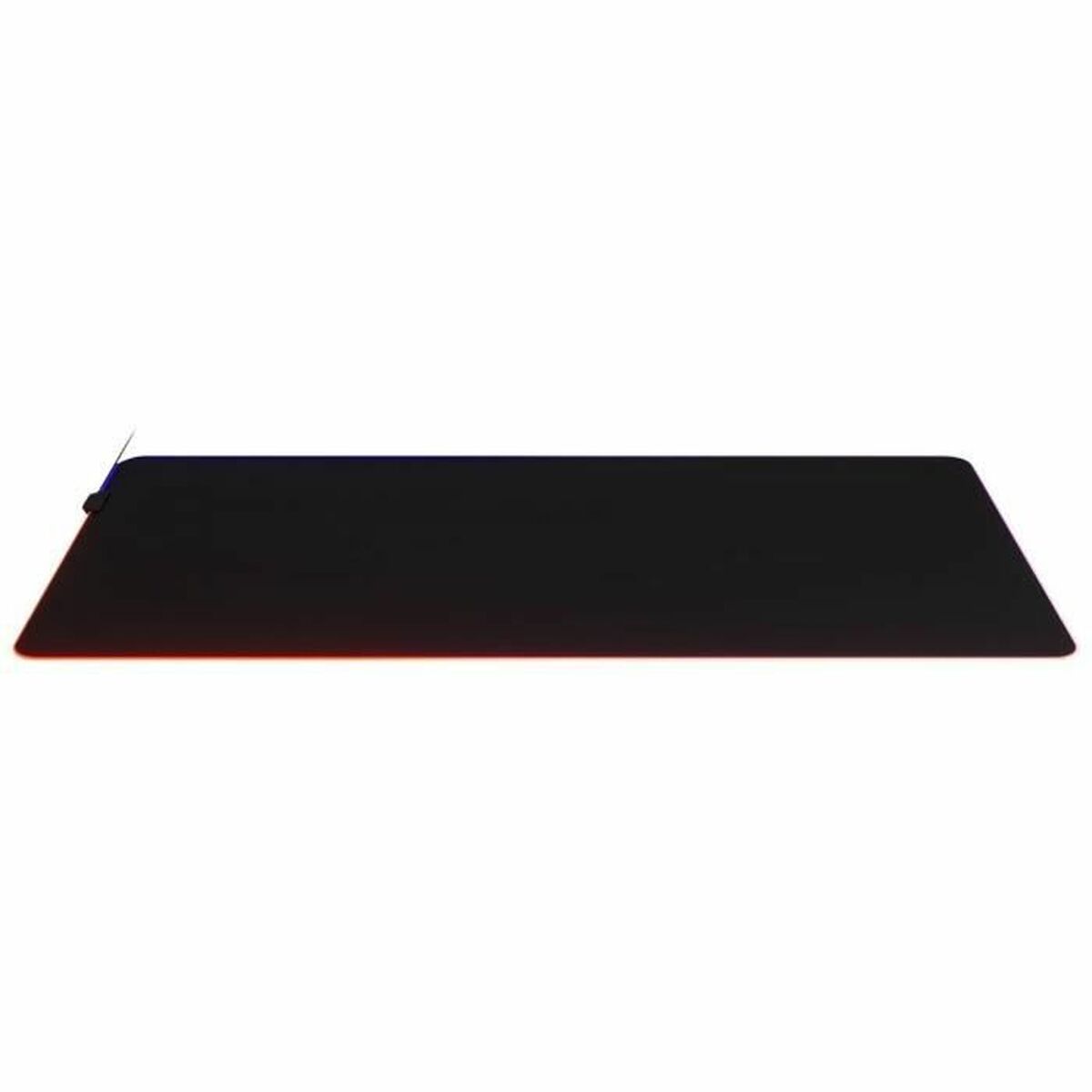 Игровой коврик SteelSeries Prism Cloth 3XL 59 x 122 x 0,4 cm Чёрный-5