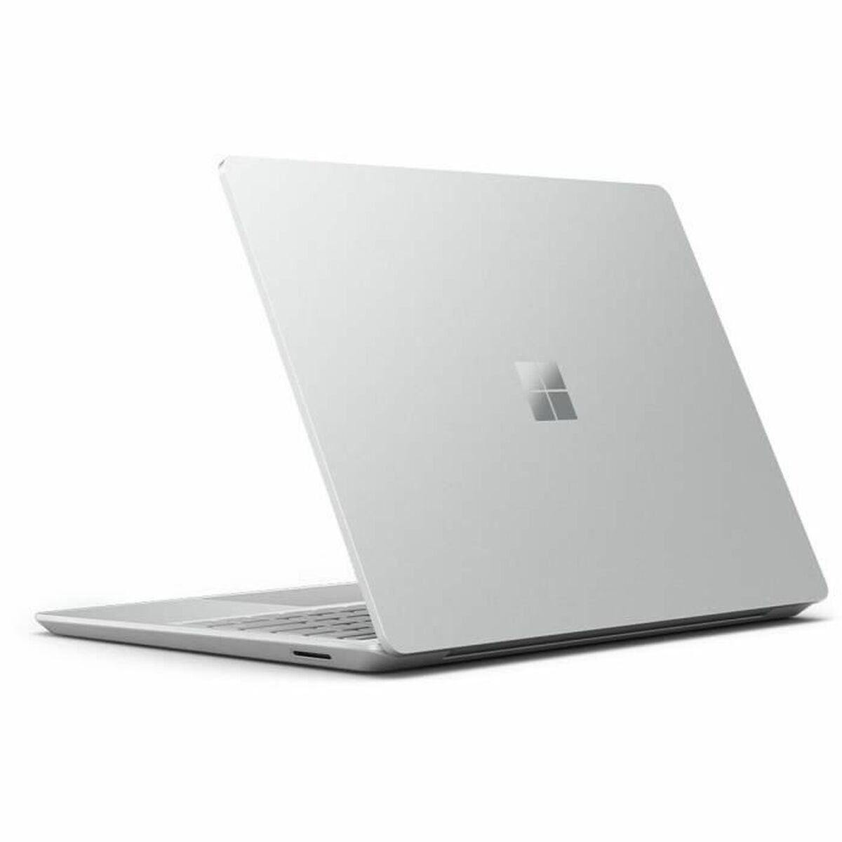 Ноутбук 2 в 1 Microsoft Surface Laptop Go 2 12,4 Intel® Core™ i5 8 GB RAM 128 Гб 8 Гб AZERTY Azerty французский-3