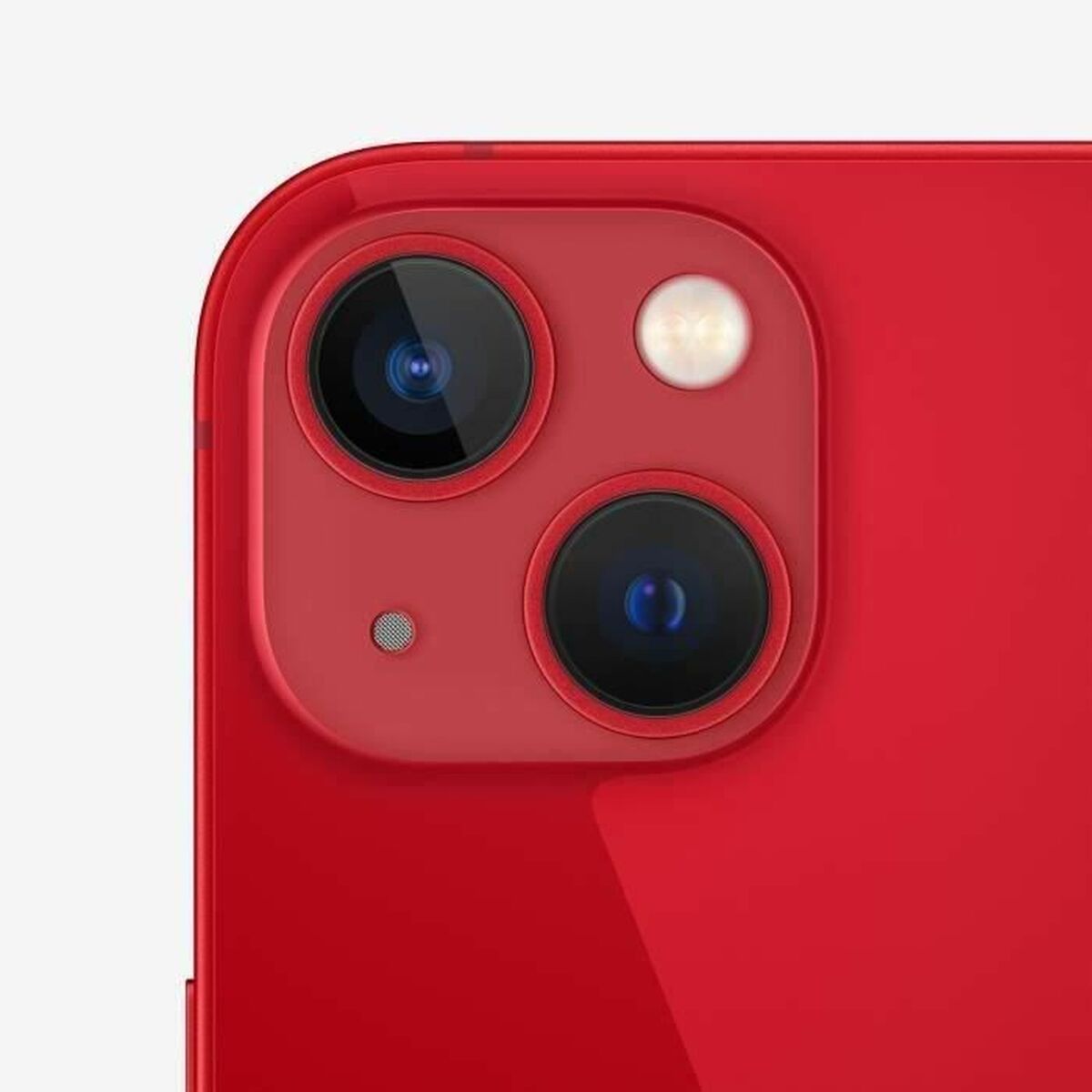 Смартфоны Apple iPhone 13 Красный A15 128 Гб 128 GB-2
