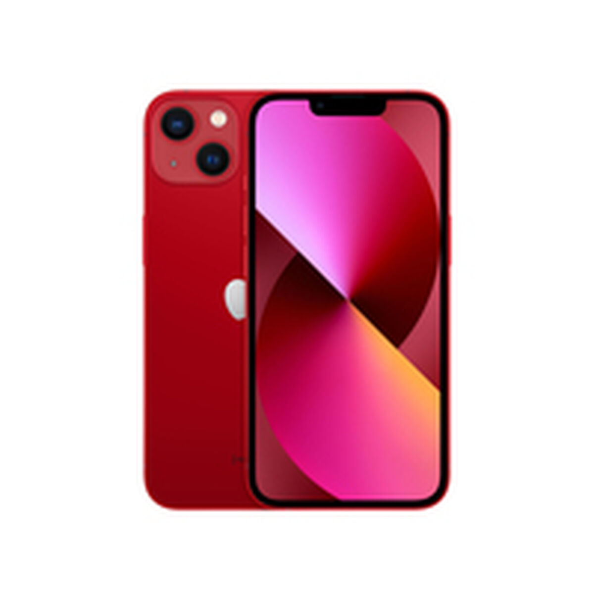 Смартфоны Apple iPhone 13 Красный A15 128 Гб 128 GB-4
