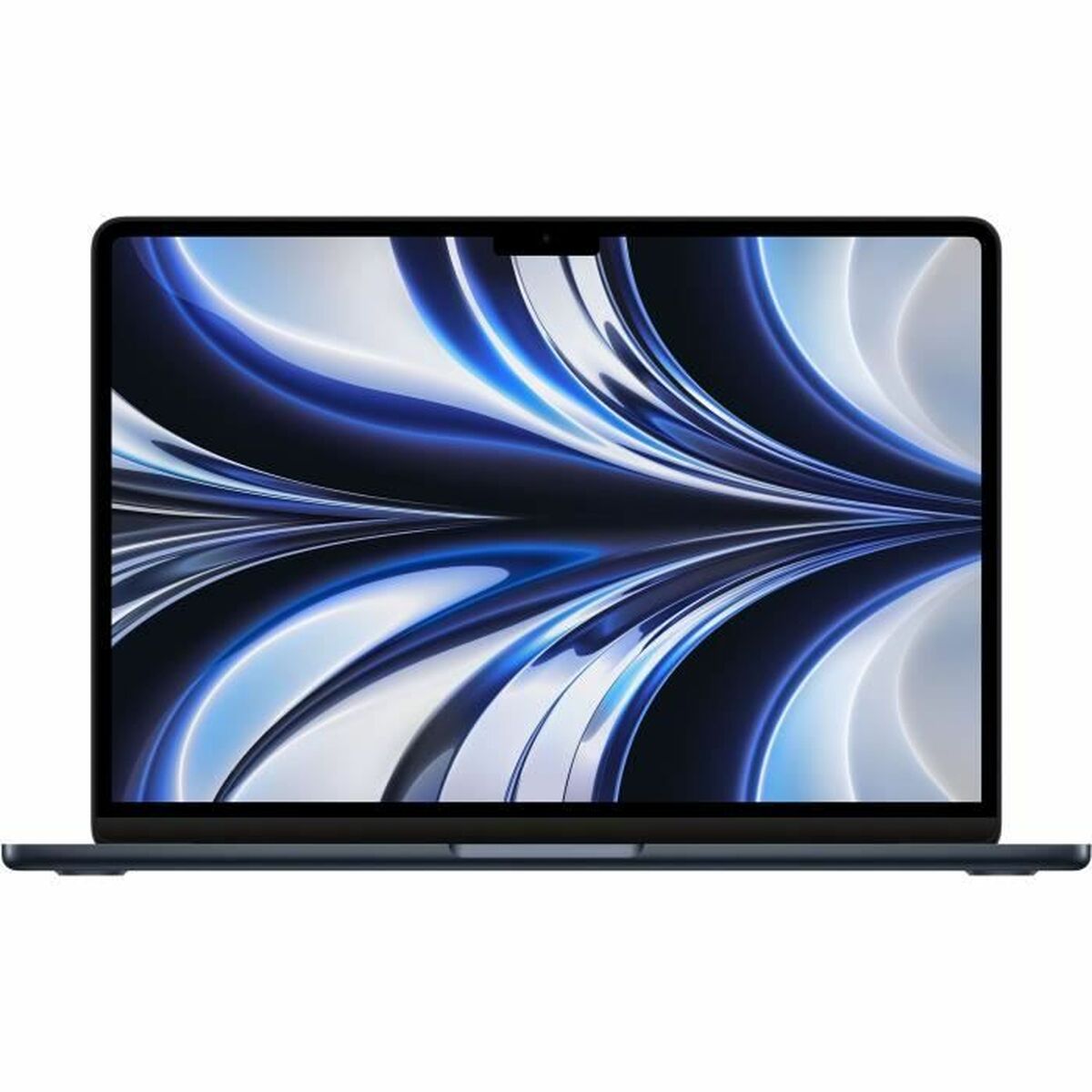 Apple MacBookAir 13。6 8 GB RAM 256 GB Azerty ラップトップフレンチM 2 AZERTY