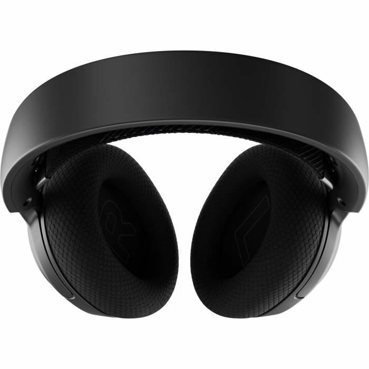 Наушники с микрофоном SteelSeries Arctis Nova 3 Чёрный-2