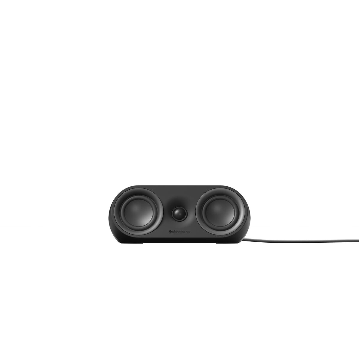 Динамики для ПК SteelSeries-4