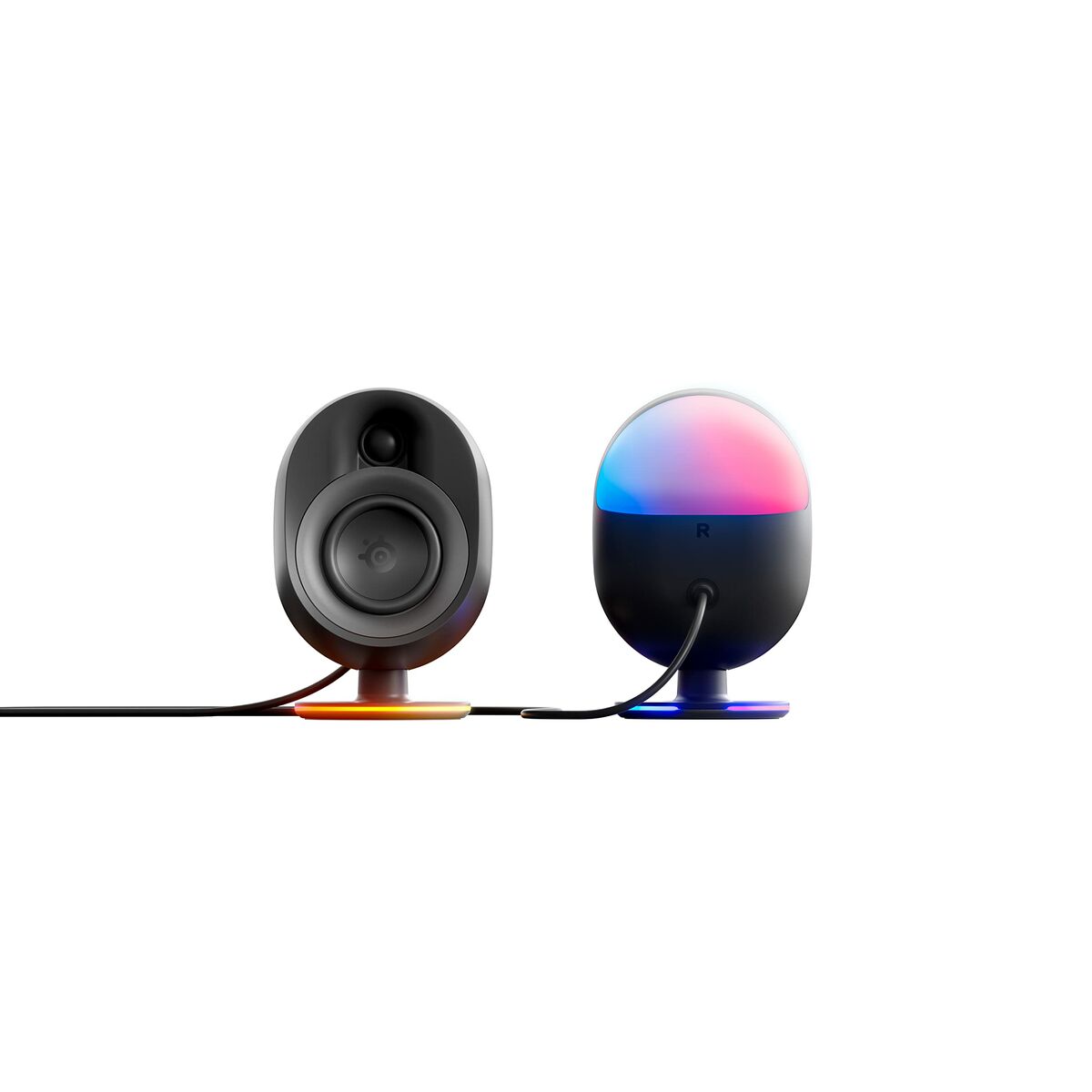 Динамики для ПК SteelSeries-6
