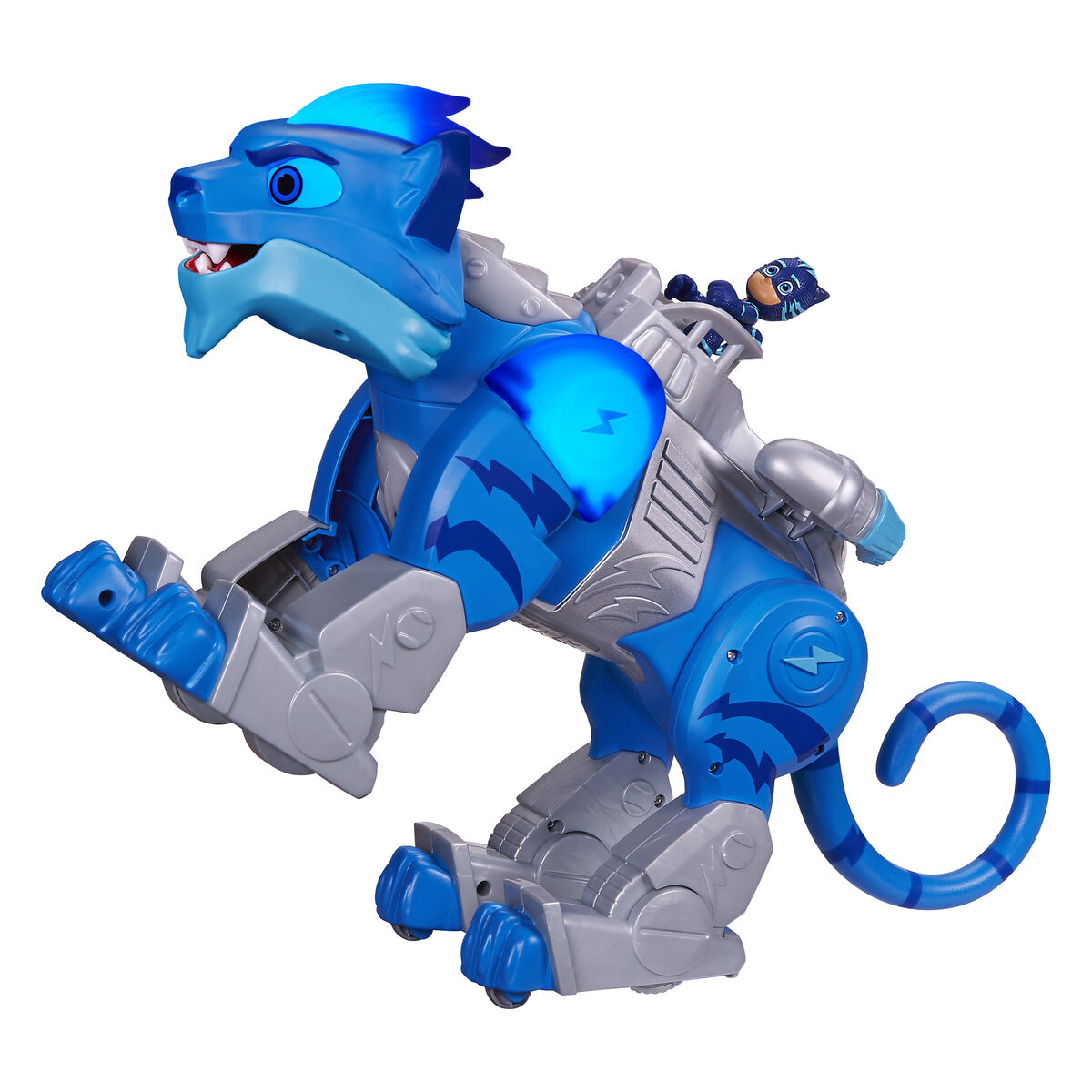 Interactive robot Hasbro Animal Power-2