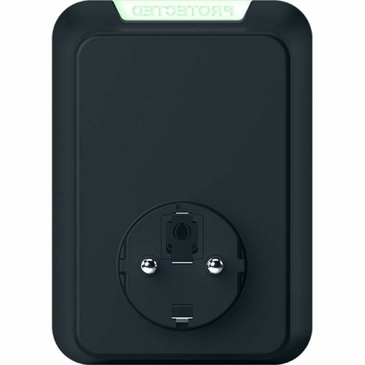 Защита от перенапряжения INFOSEC S1 USB NEO Чёрный-3
