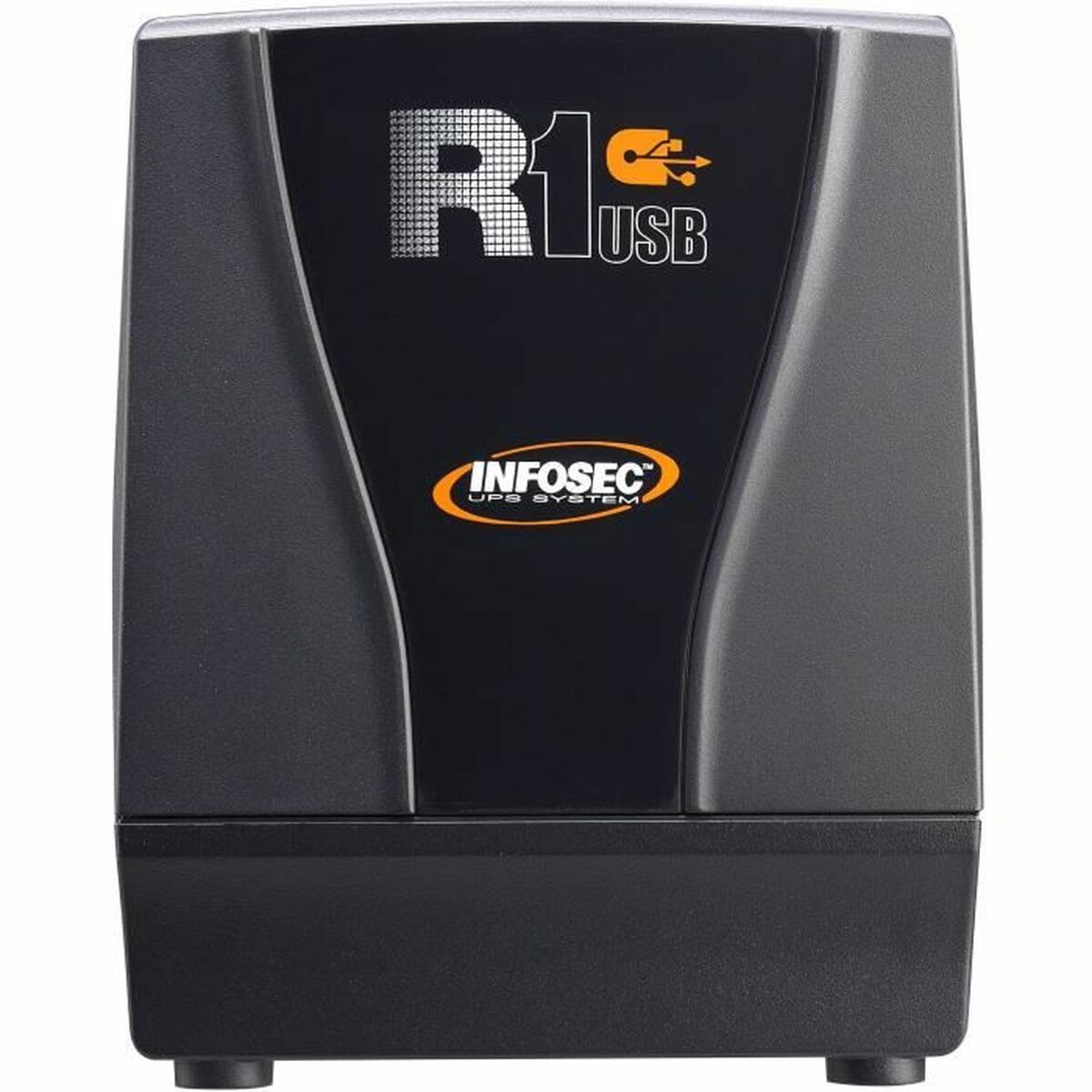 Защита от перенапряжения INFOSEC R1 USB 600-4