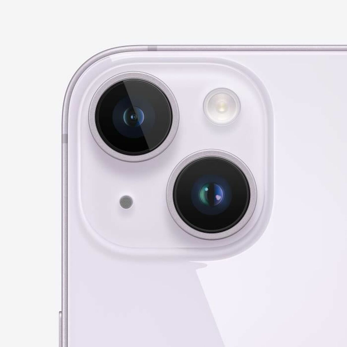 Смартфоны Apple iPhone 14 6,1'' Пурпурный A15 128 Гб-2