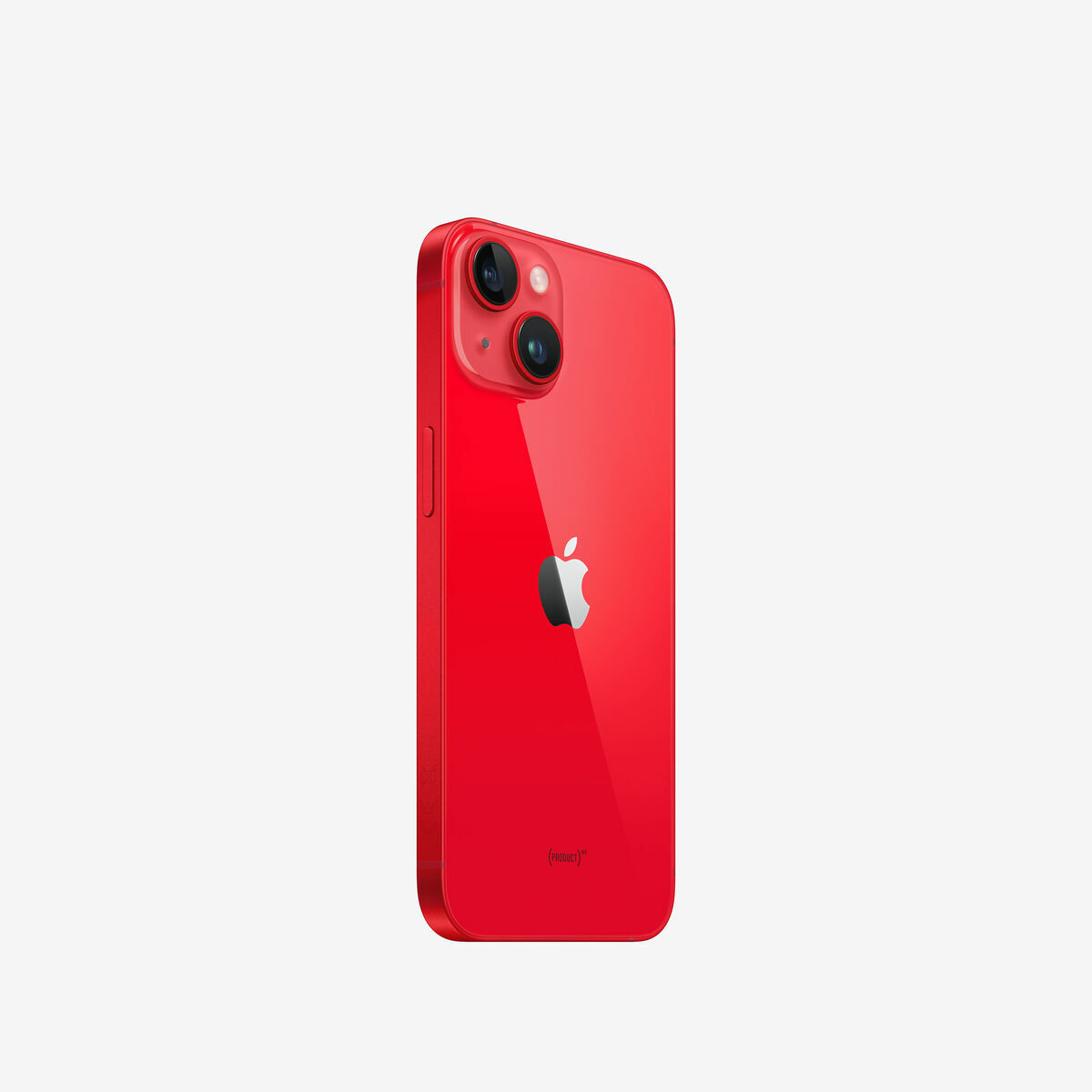 Смартфоны Apple iPhone 14 Красный 128 Гб 6,1 Hexa Core-3