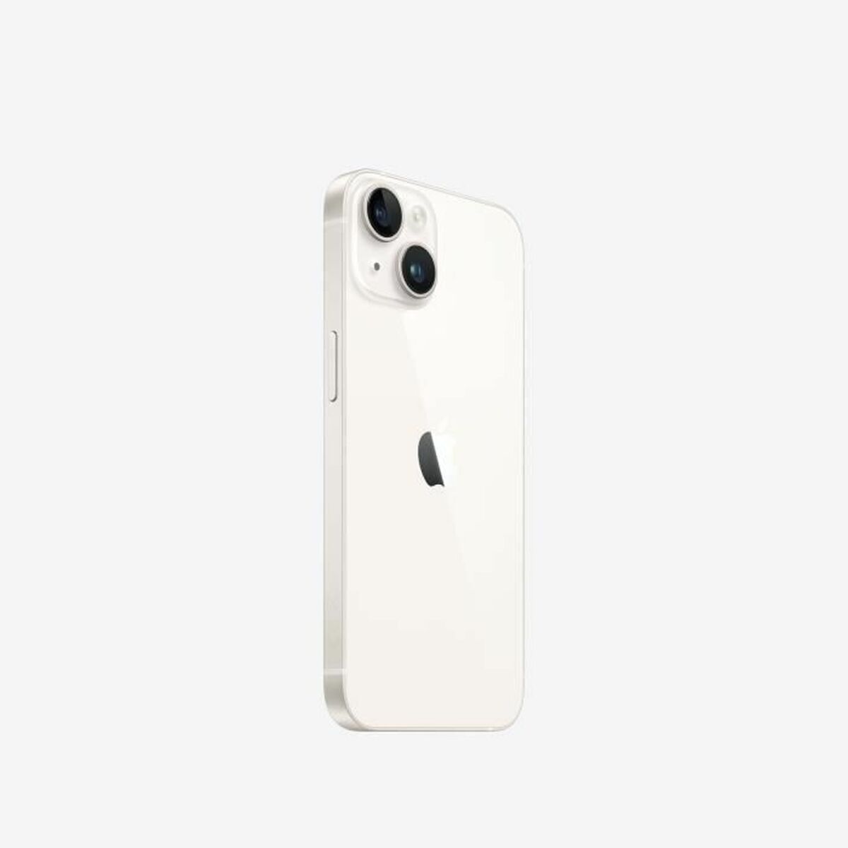 Смартфоны Apple Белый iOS 256 GB 6,1-3