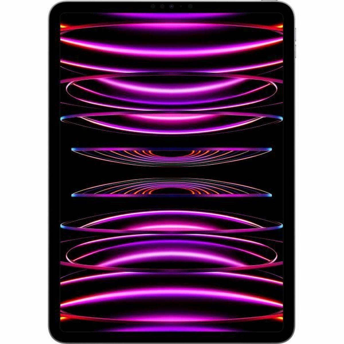 Планшет Apple iPad Pro 2022 11 8 GB 128 GB Серый 8 GB RAM M2 128 Гб-2