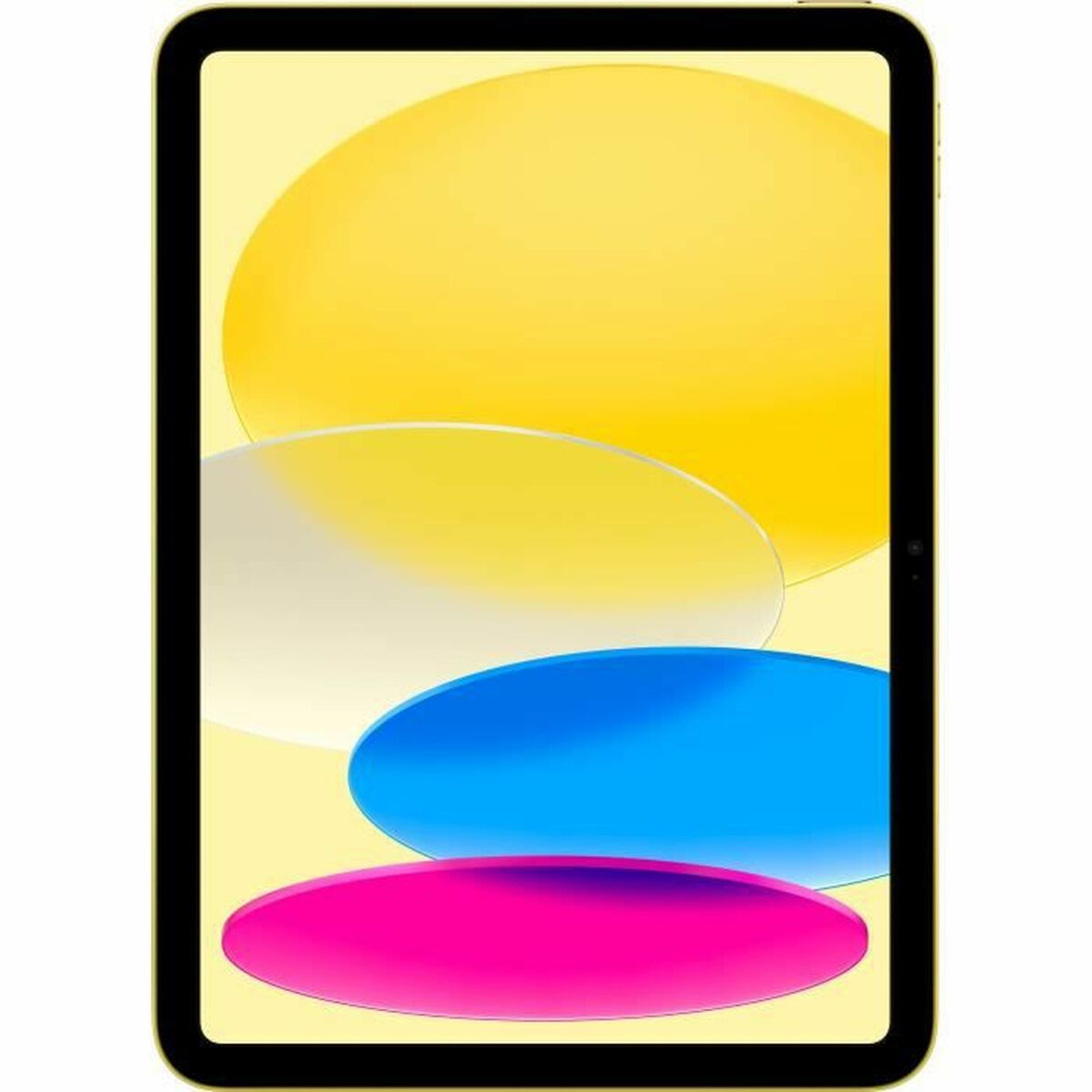 Планшет Apple iPad 2022 10,9 Жёлтый-2