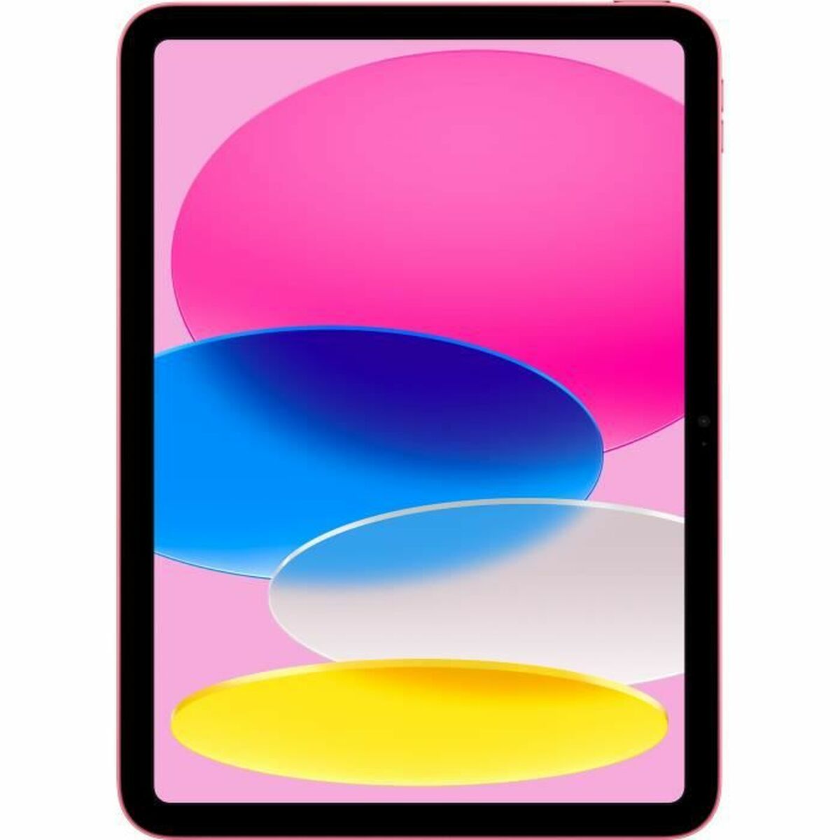 Планшет Apple iPad 2022 10,9 Розовый 64 Гб-2