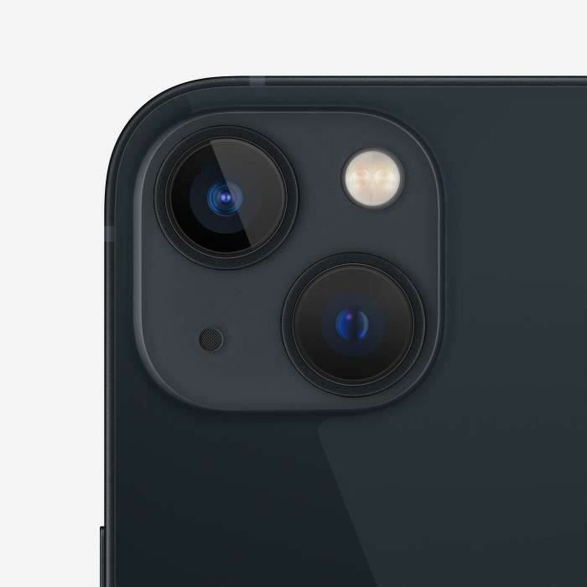 Смартфоны Apple iPhone 13 Чёрный 6,1 A15 128 Гб 512 GB-2