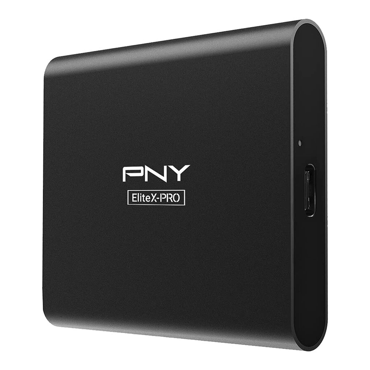 Hard disk extern PNY X-Pro 1 TB SSD-2