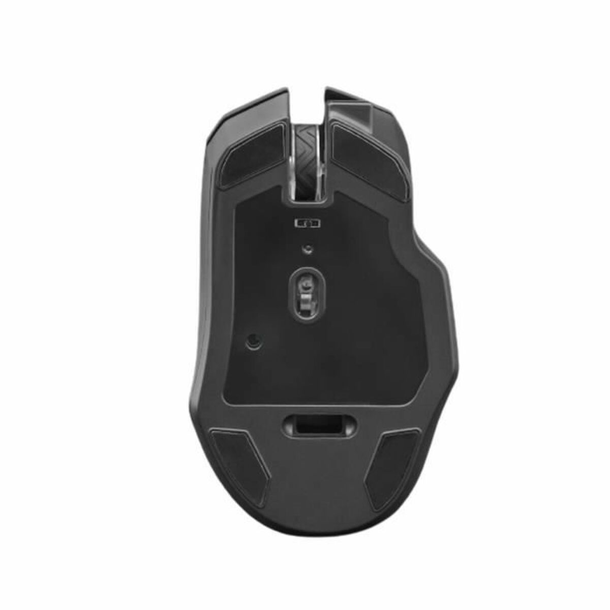 Ratón inalámbrico El G-Lab SANS FIL Negro-2