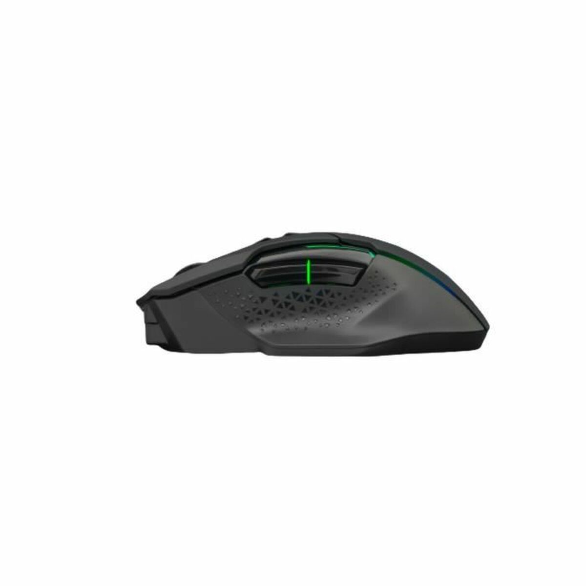 Ratón inalámbrico El G-Lab SANS FIL Negro-4