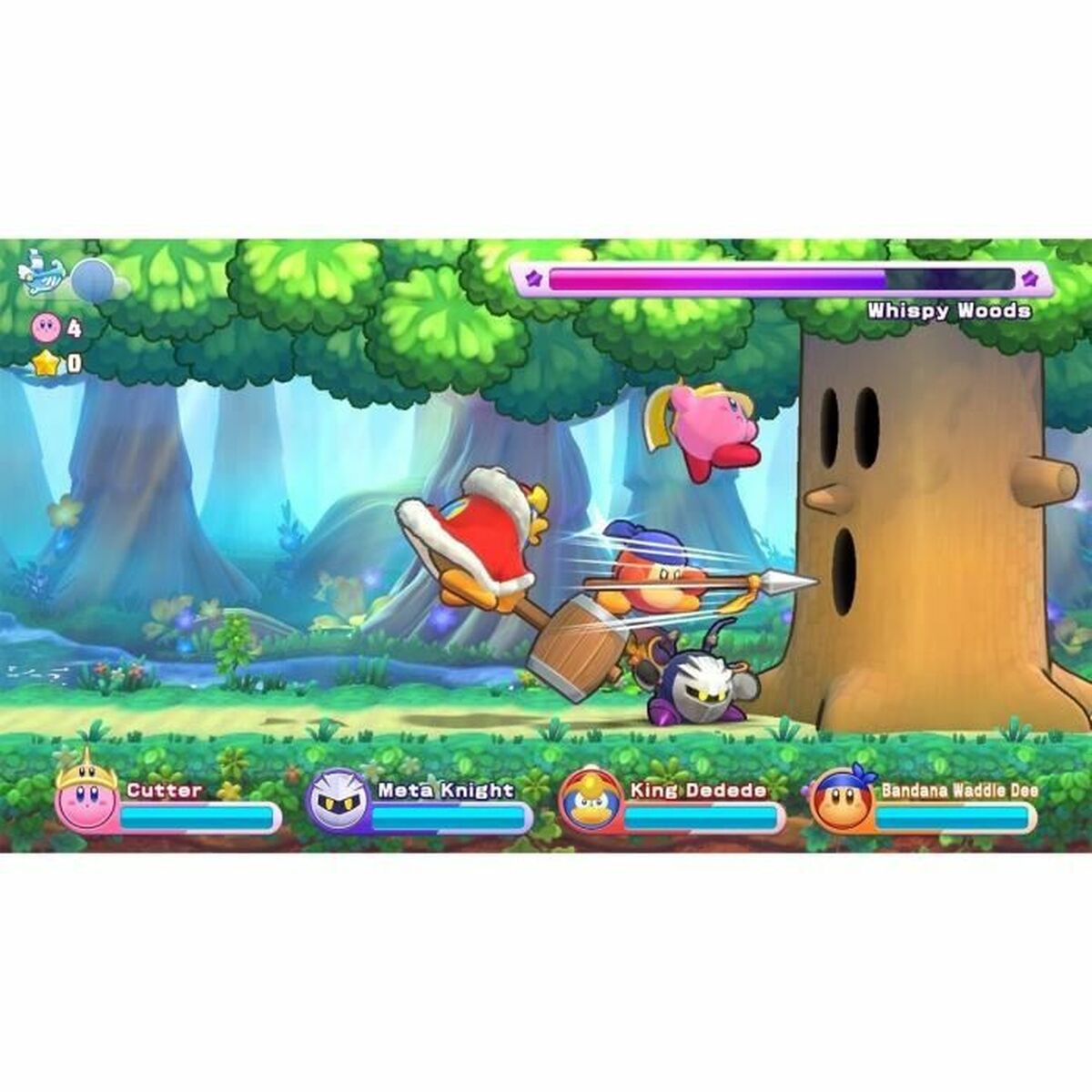 Видеоигра для Switch Nintendo-2