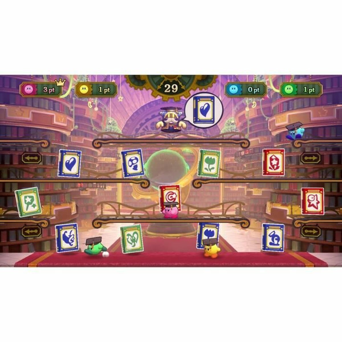 Видеоигра для Switch Nintendo-3