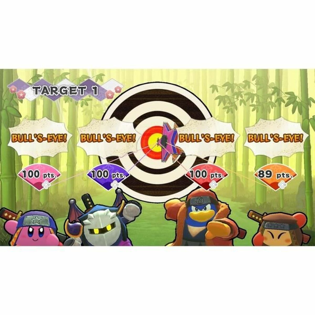 Видеоигра для Switch Nintendo-4