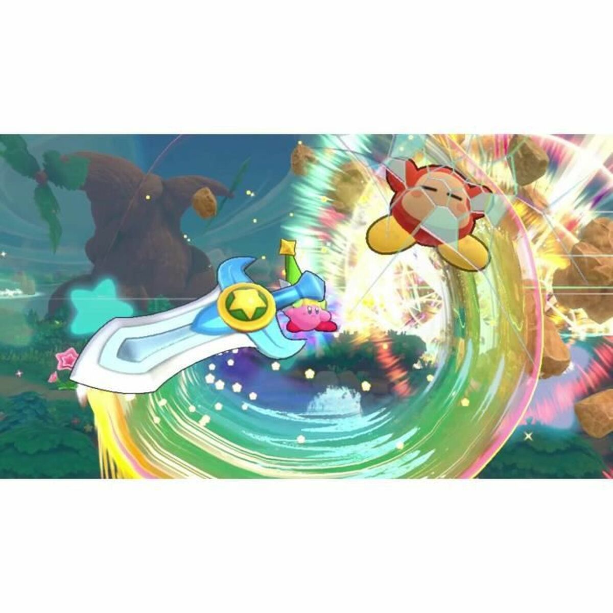 Видеоигра для Switch Nintendo-5