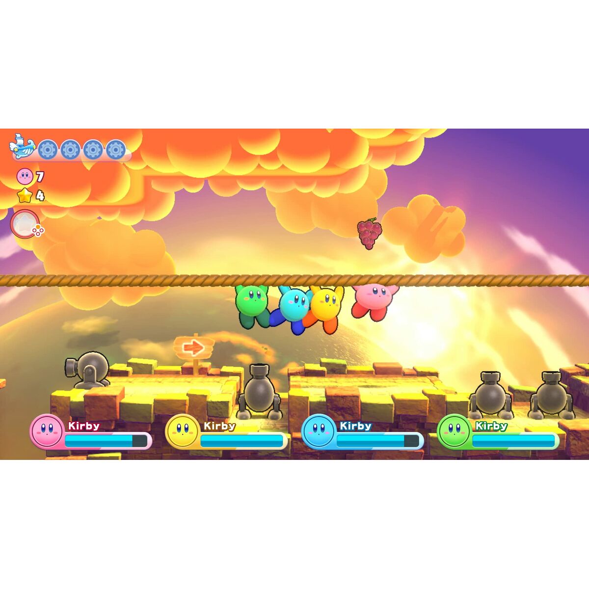 Видеоигра для Switch Nintendo-6