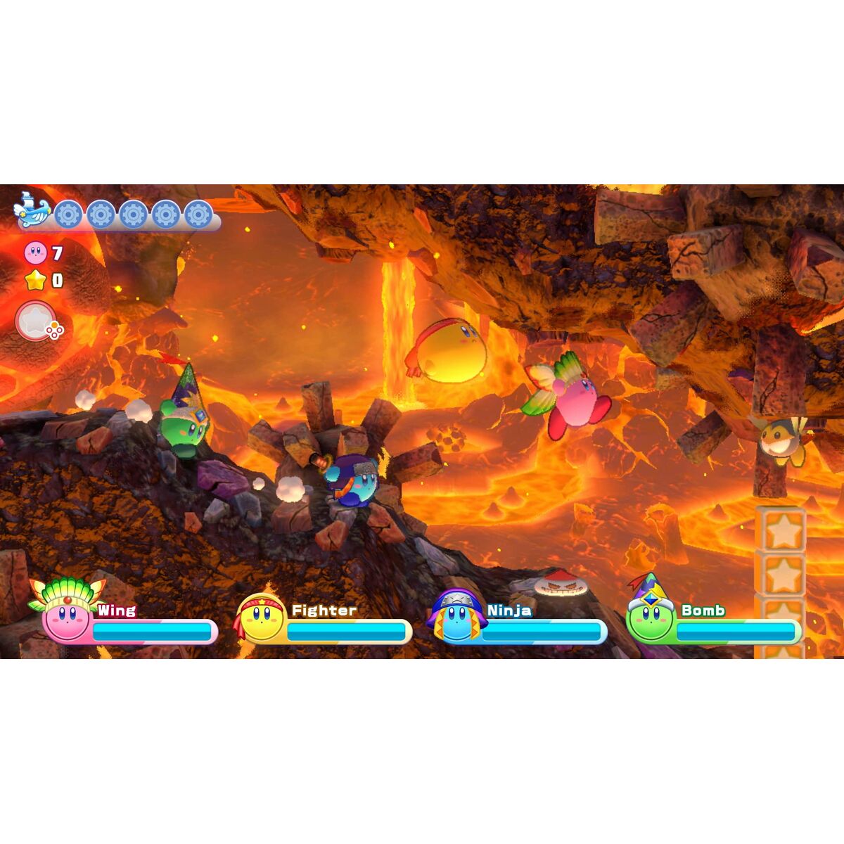 Видеоигра для Switch Nintendo-7