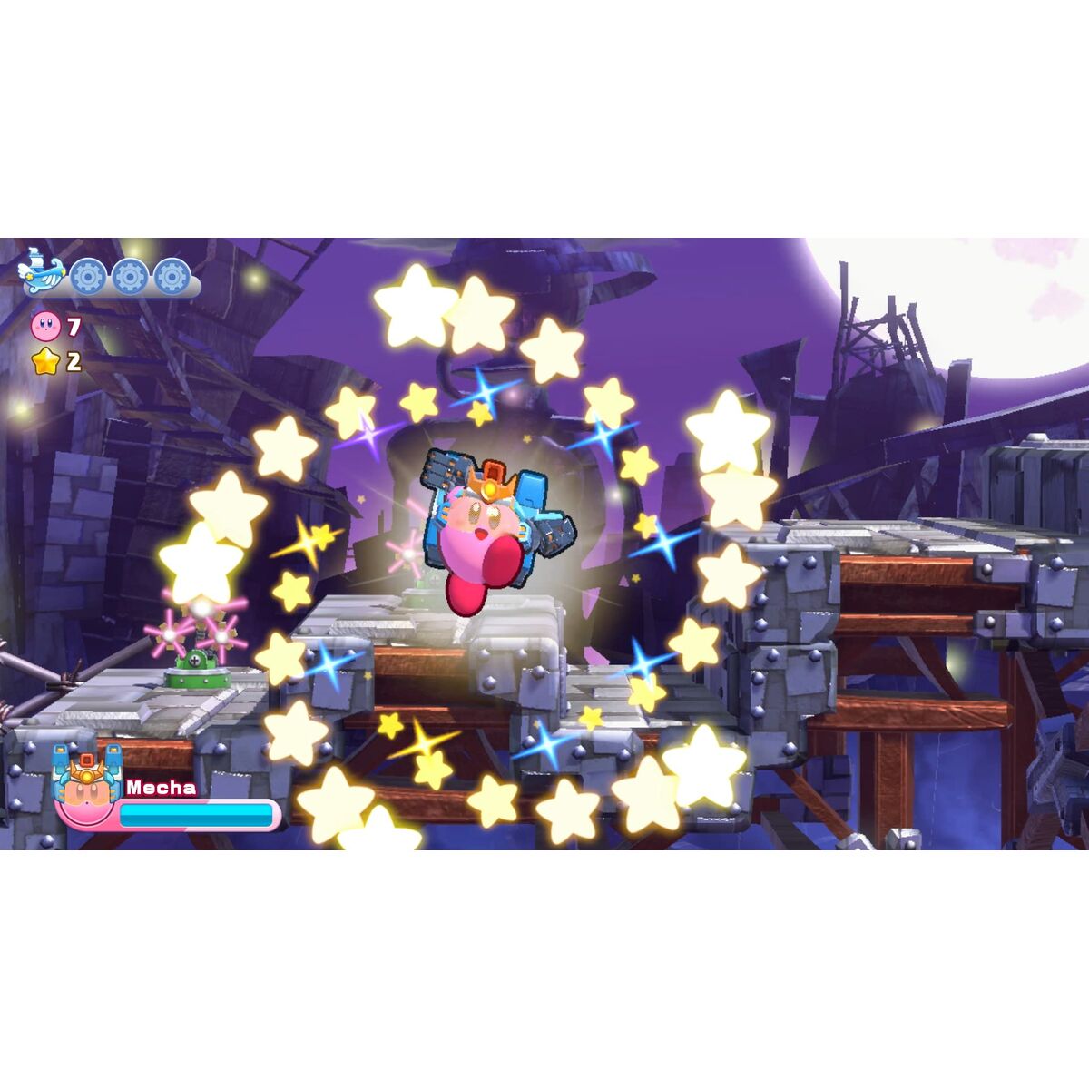 Видеоигра для Switch Nintendo-8