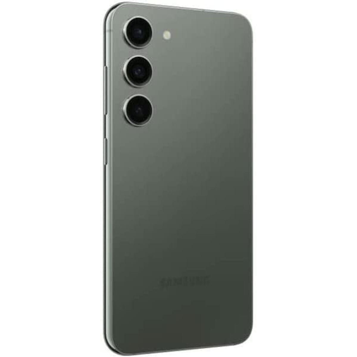 Смартфоны Samsung S23 128 GB Зеленый-4