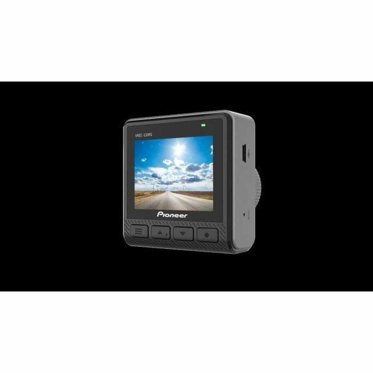 Спортивная камера для автомобиля Pioneer VREC-130RS Full HD 30 fps 132º-2