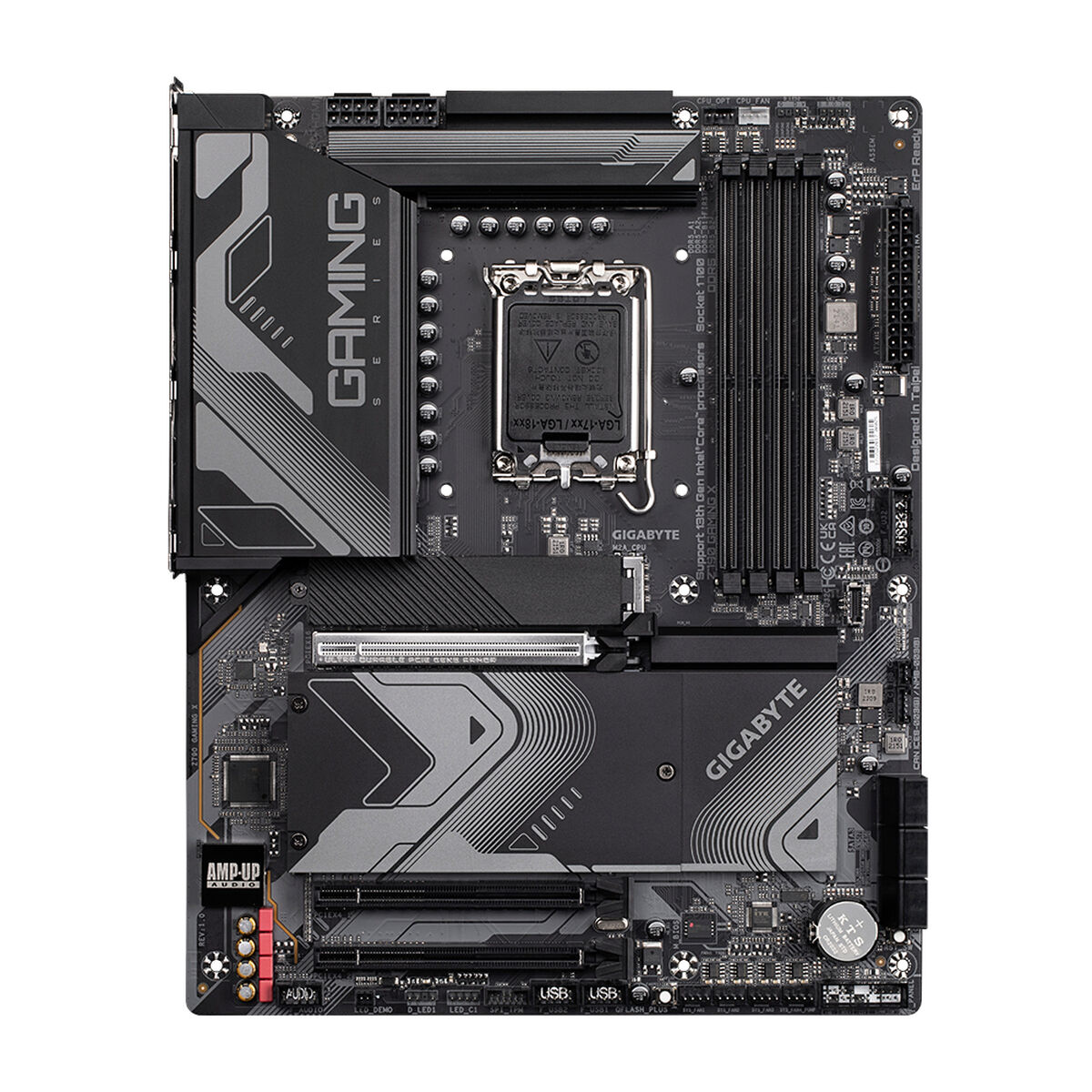 Материнская плата Gigabyte Z790 GAMING X Intel LGA 1700-4