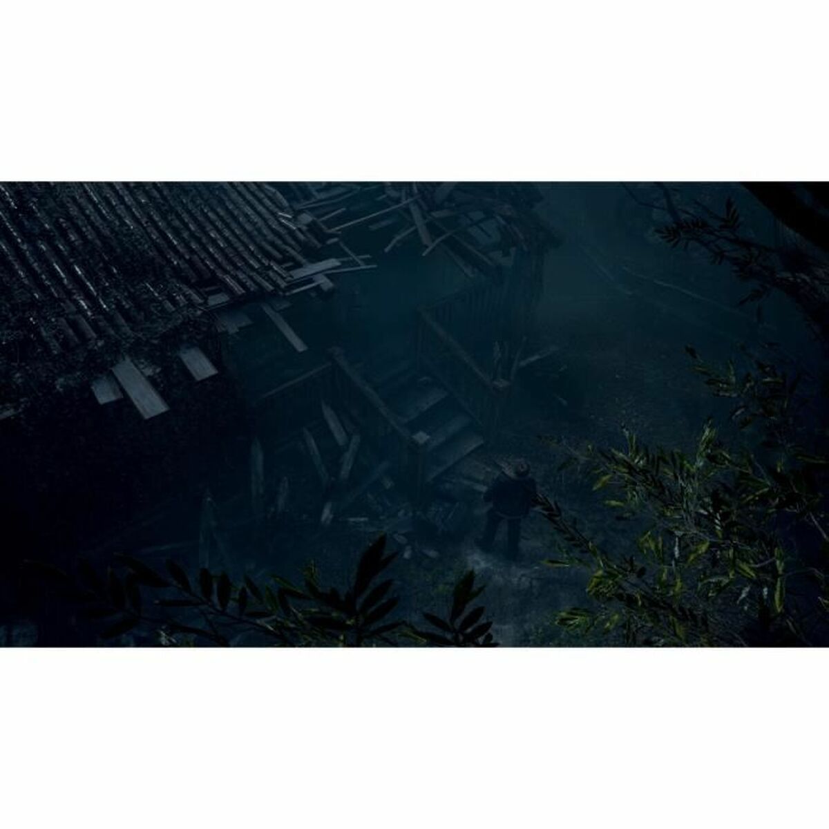 Видеоигры Xbox Series X Capcom Resident Evil 4 Remake-7