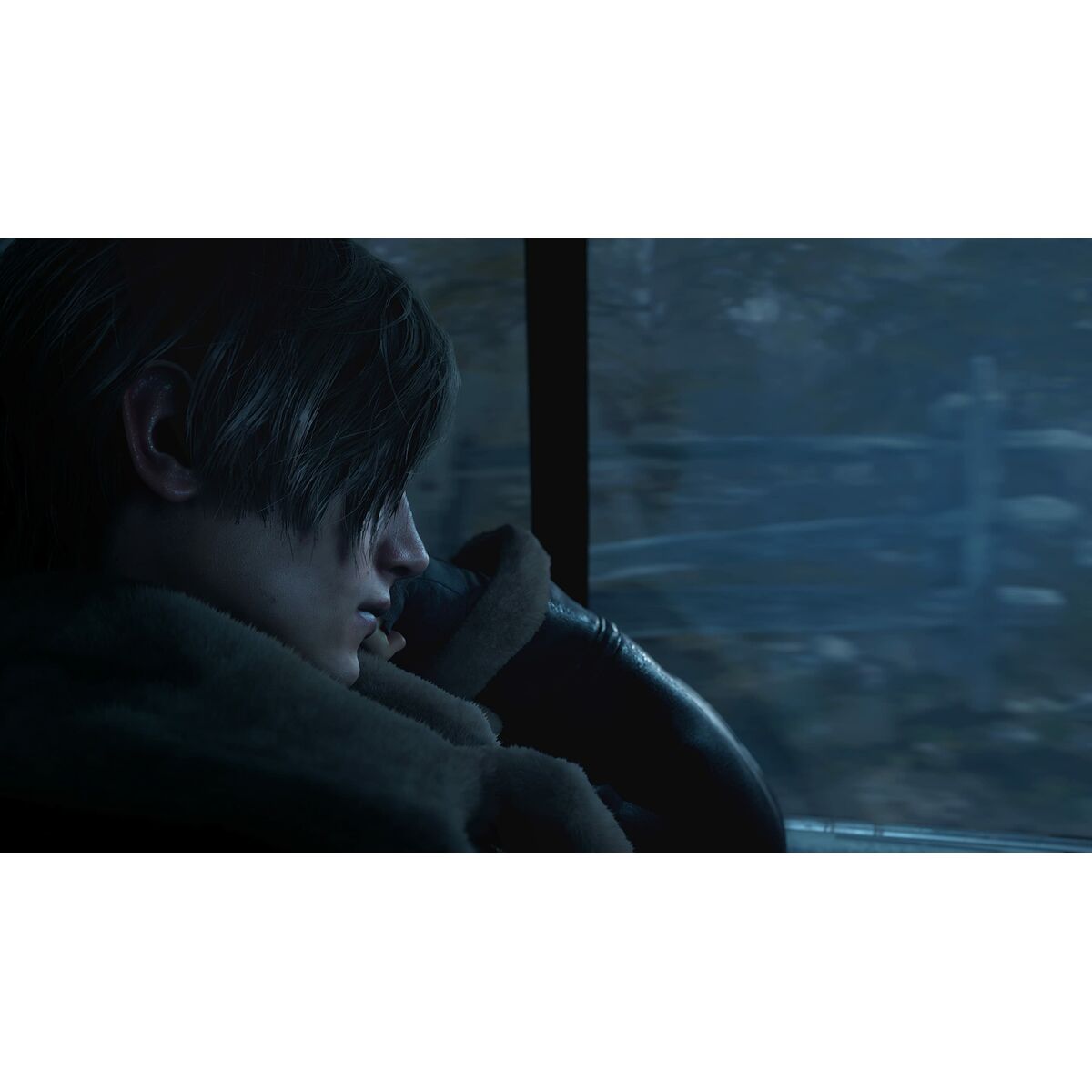 Видеоигры Xbox Series X Capcom Resident Evil 4 Remake-8