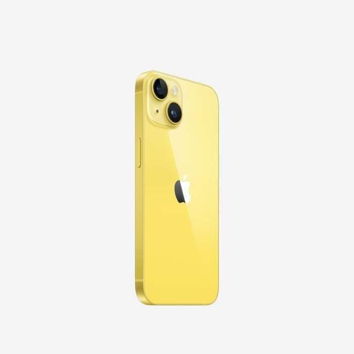 Смартфоны Apple iPhone 14 256 GB A15 Жёлтый-2