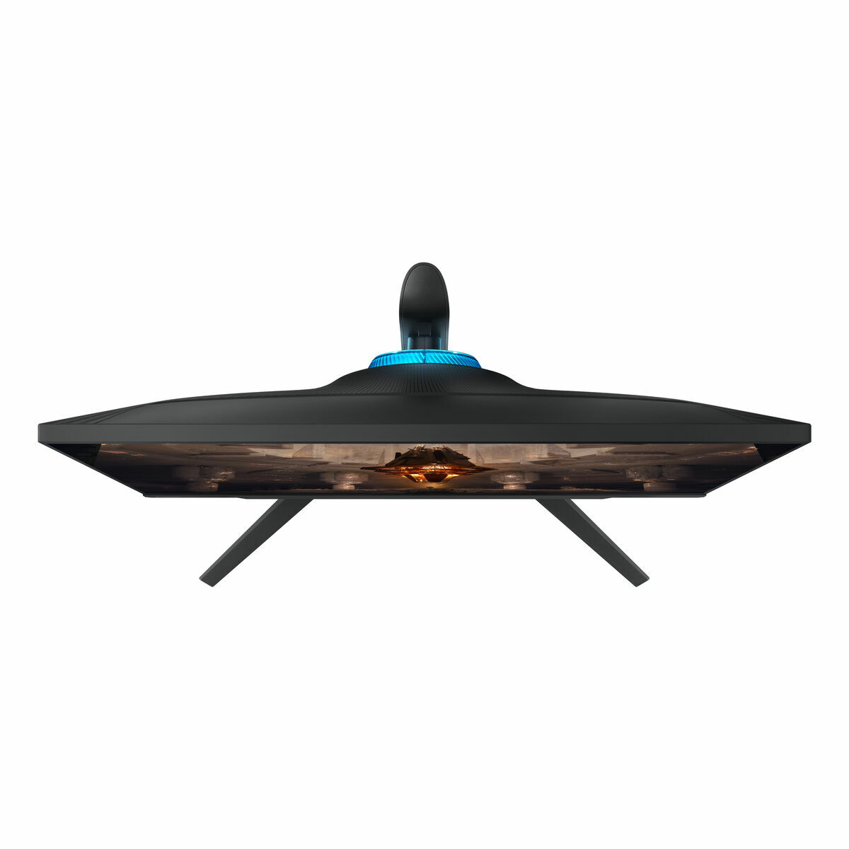 Монитор Samsung S28BG700EP 28 LED IPS AMD FreeSync Flicker free 144 Hz-5