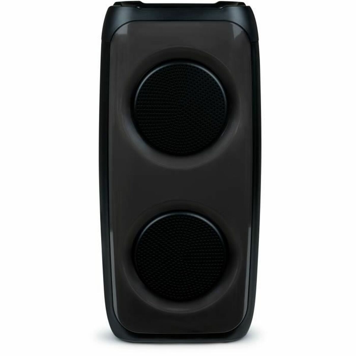Динамики BigBen Party PARTYBTHPM Чёрный 50 W-2