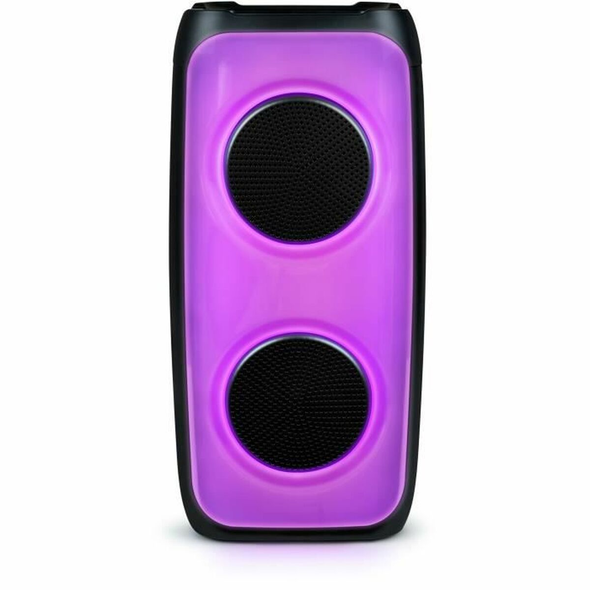 Динамики BigBen Party PARTYBTHPM Чёрный 50 W-3